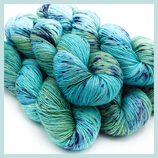 Baah Yarn - La Jolla