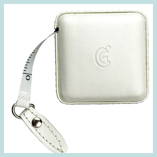 ChiaoGoo Measure Tape