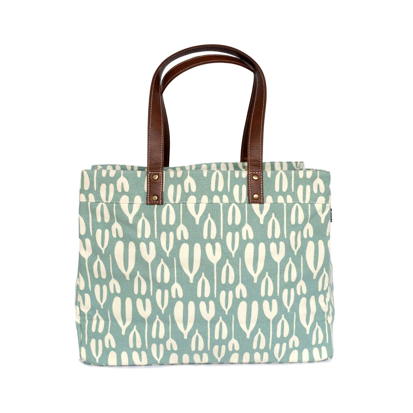 Carryall Tote Bag