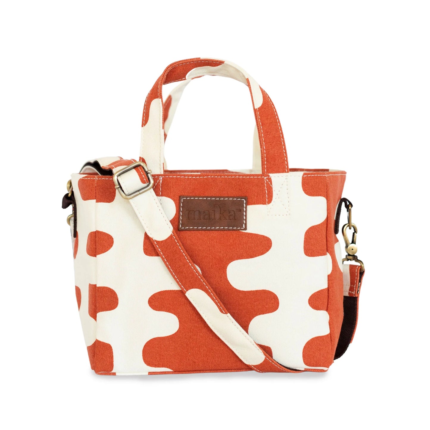 Mini Tote Bag