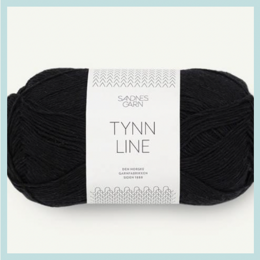 Tynn Line
