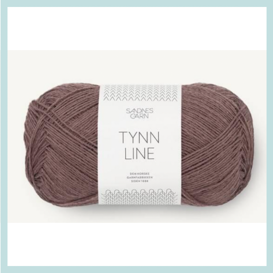 Tynn Line
