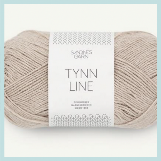 Tynn Line