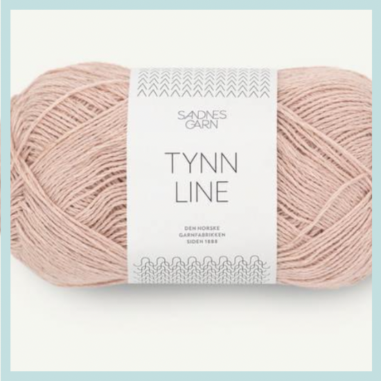 Tynn Line