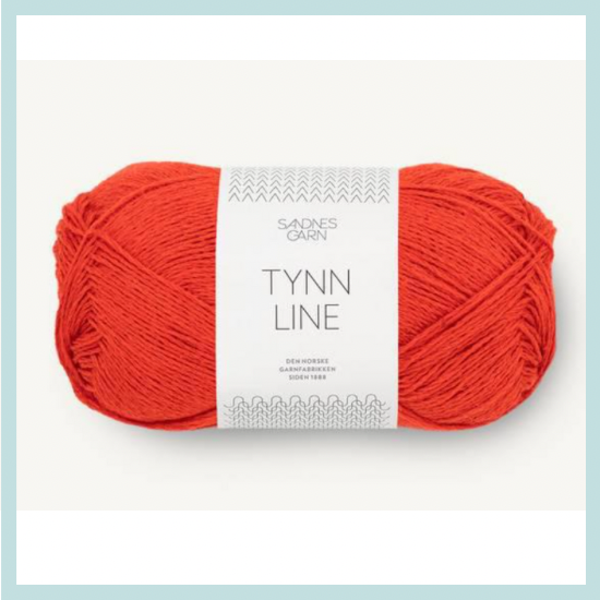 Tynn Line