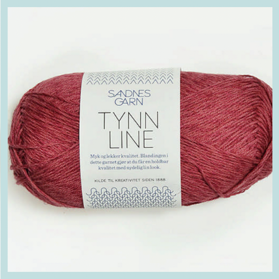 Tynn Line