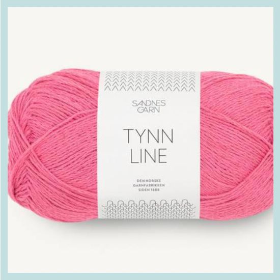 Tynn Line