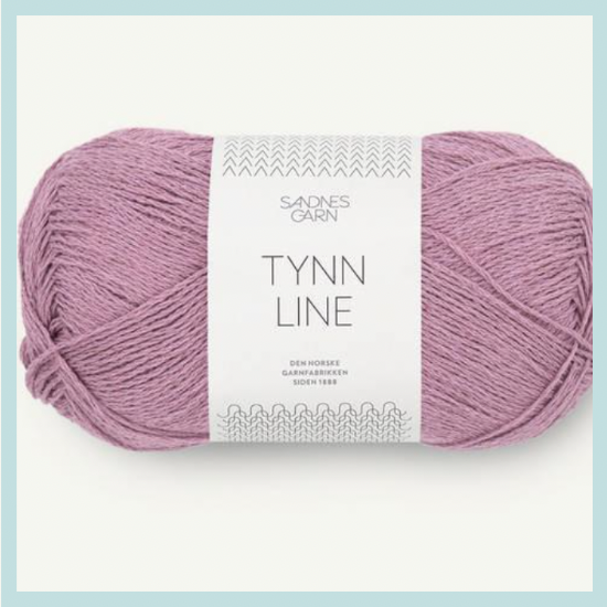 Tynn Line