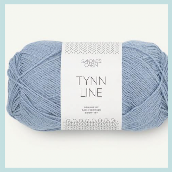 Tynn Line