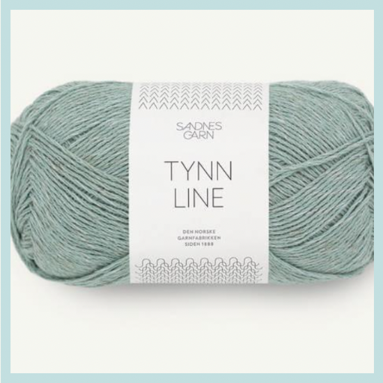 Tynn Line