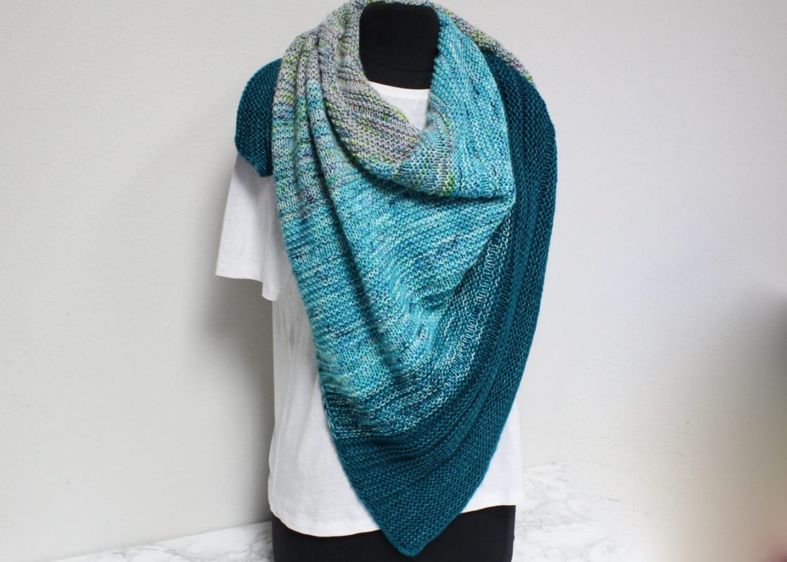 Baah Yarn New York - Surprise