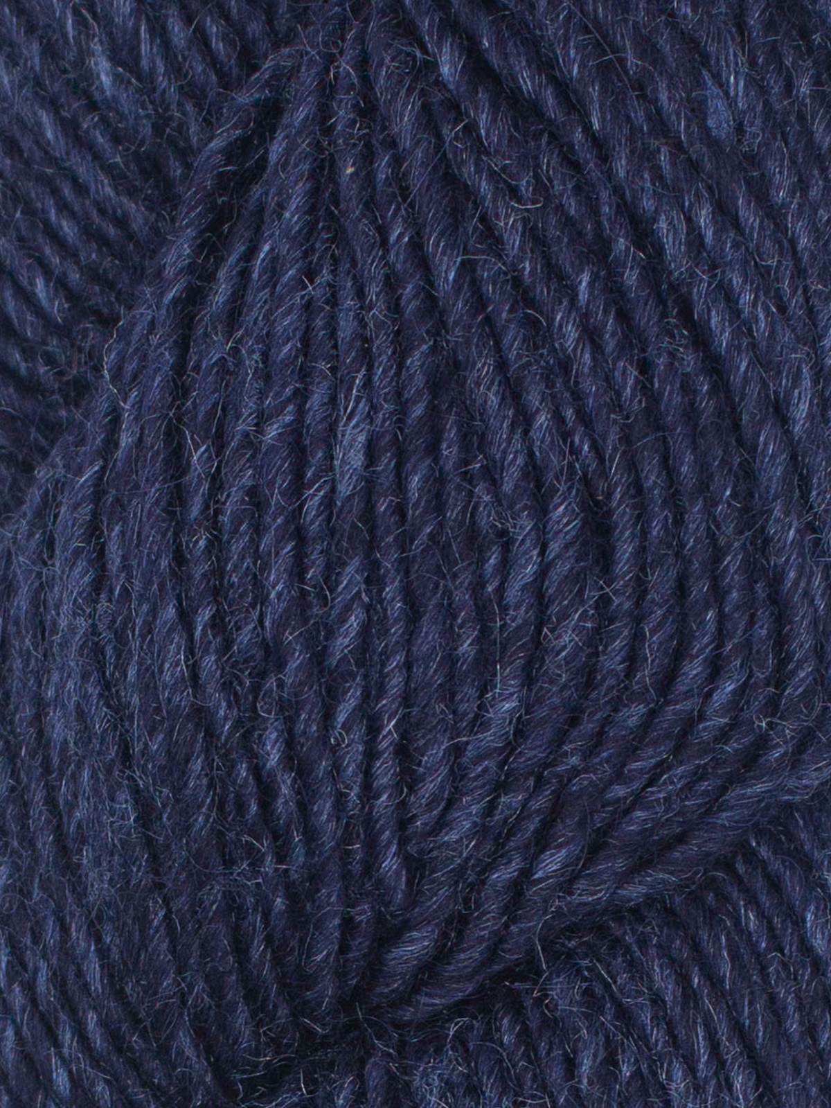 Moonshine Wool and Silk Blend Yarn by Juniper Moon Farm
