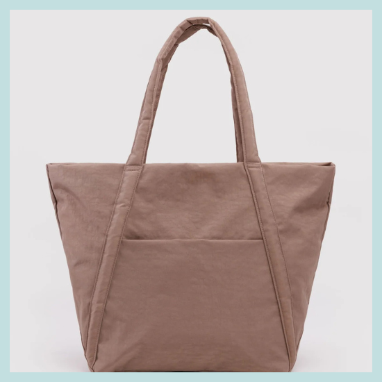 Baggu Cloud Bad