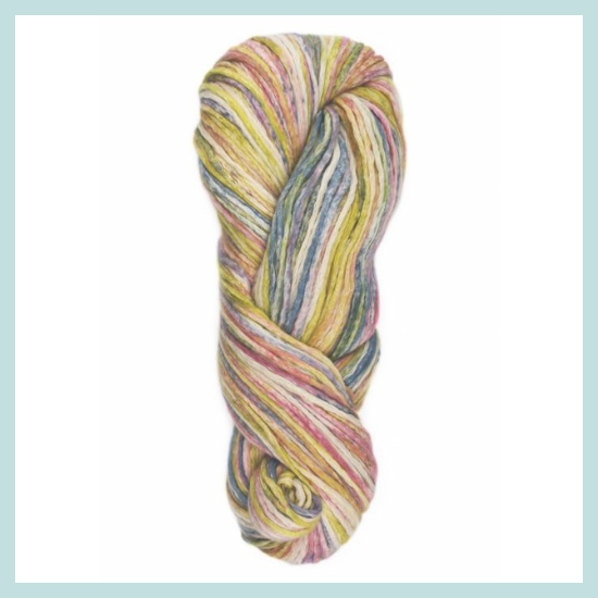 Cumulus Cotton Dappled Yarn