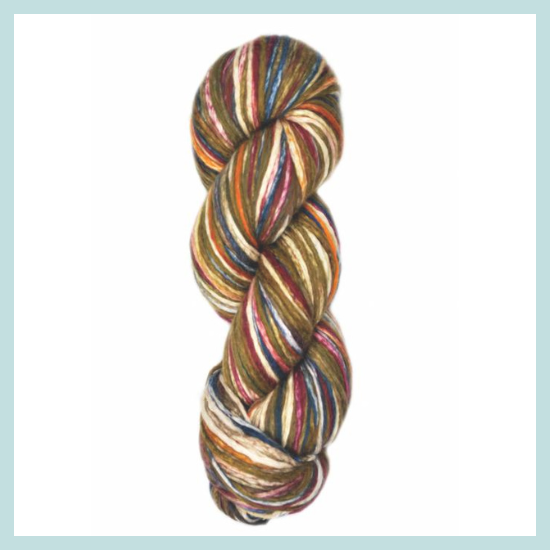 Cumulus Cotton Dappled Yarn