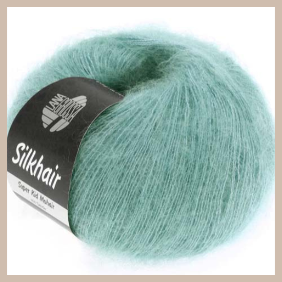 Lana Grossa Silkhair