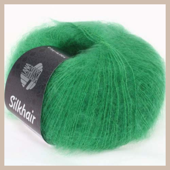 Lana Grossa Silkhair