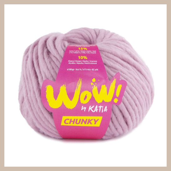Beanie Knit Kit, Hat Kit
