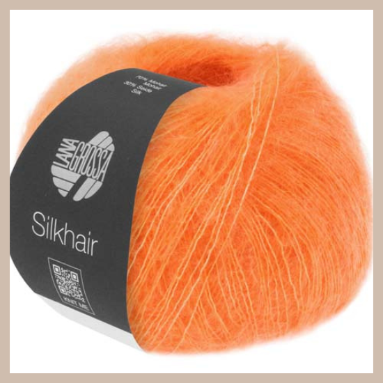 Lana Grossa Silkhair