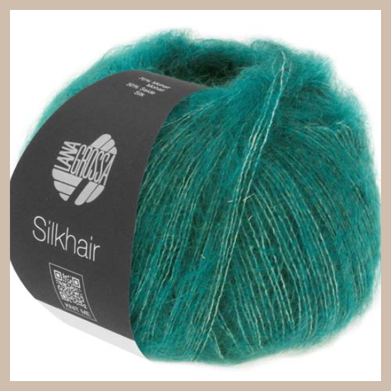 Lana Grossa Silkhair