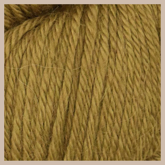 Herriot by Juniper Moon Farm