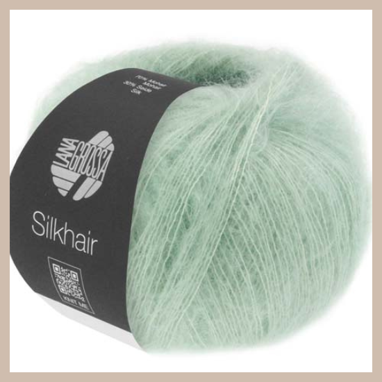 Lana Grossa Silkhair