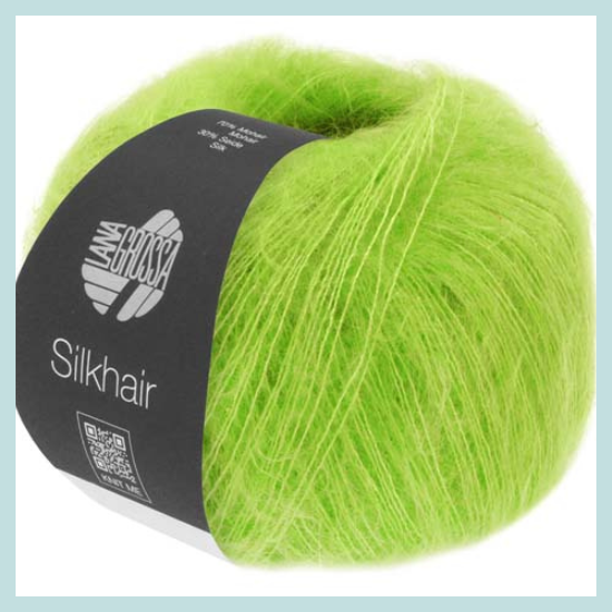Lana Grossa Silkhair