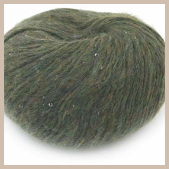 Cheerleader Yarn | Aran/Worsted Weight Yarn