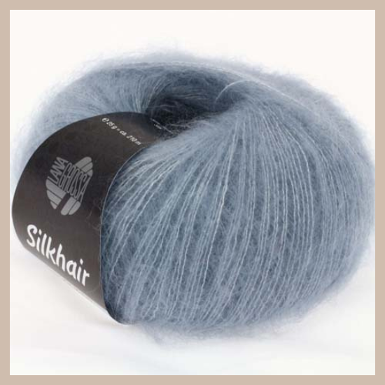Lana Grossa Silkhair