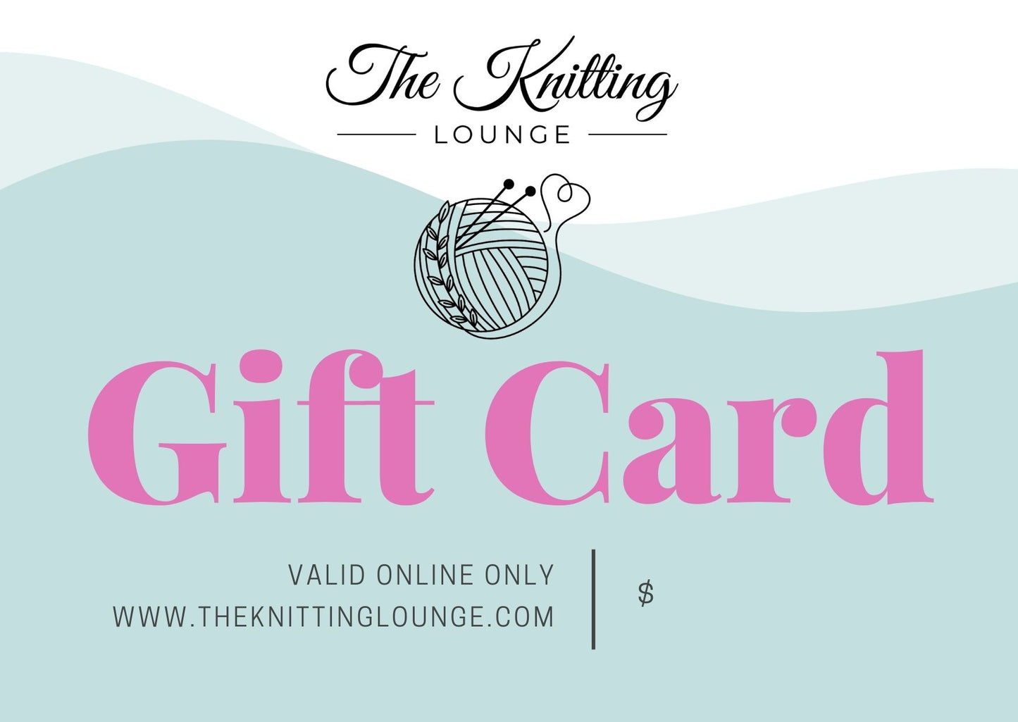 Gift Certificate