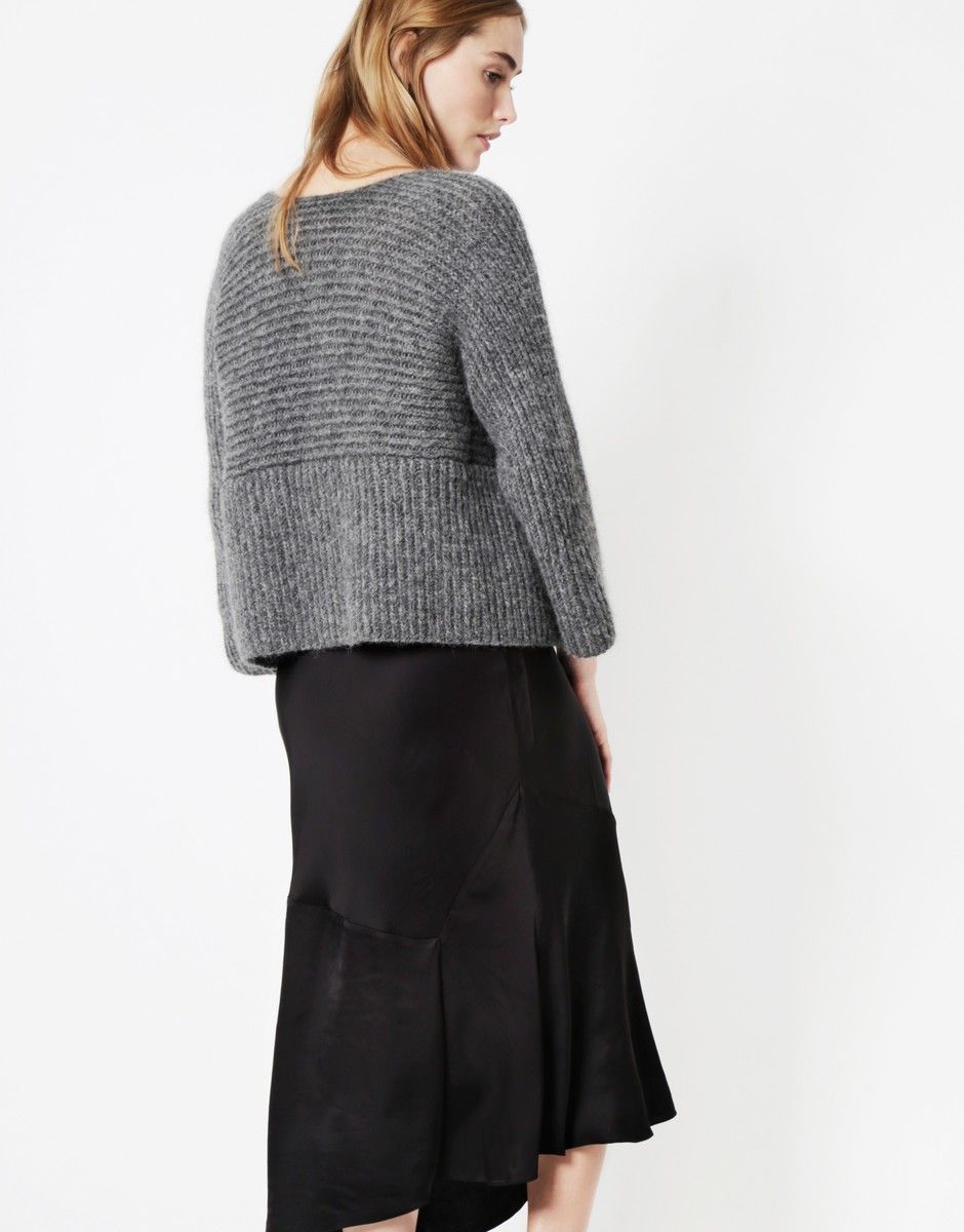 Etta Cardigan Pattern