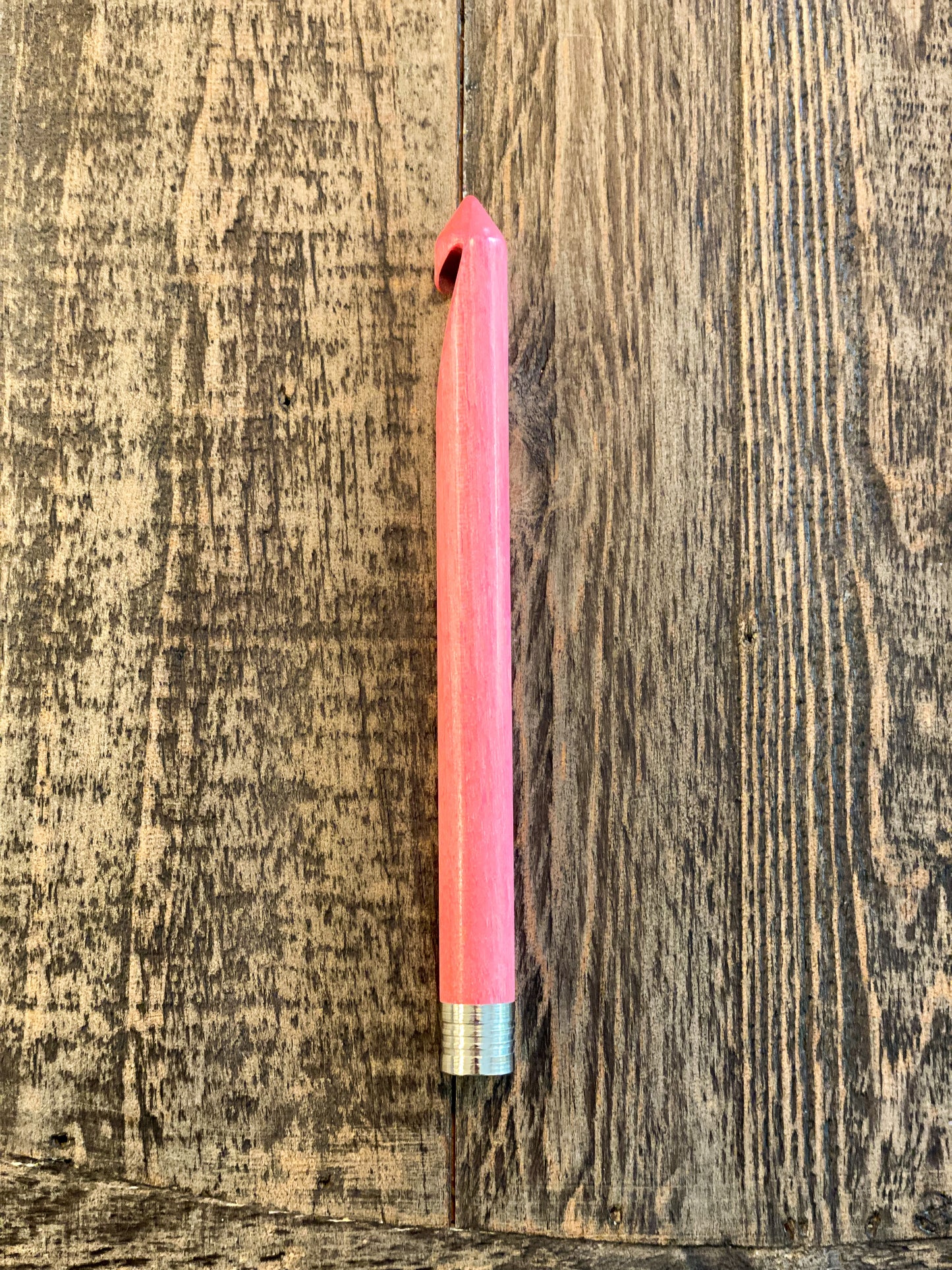 Lykke Blush Crochet Hook