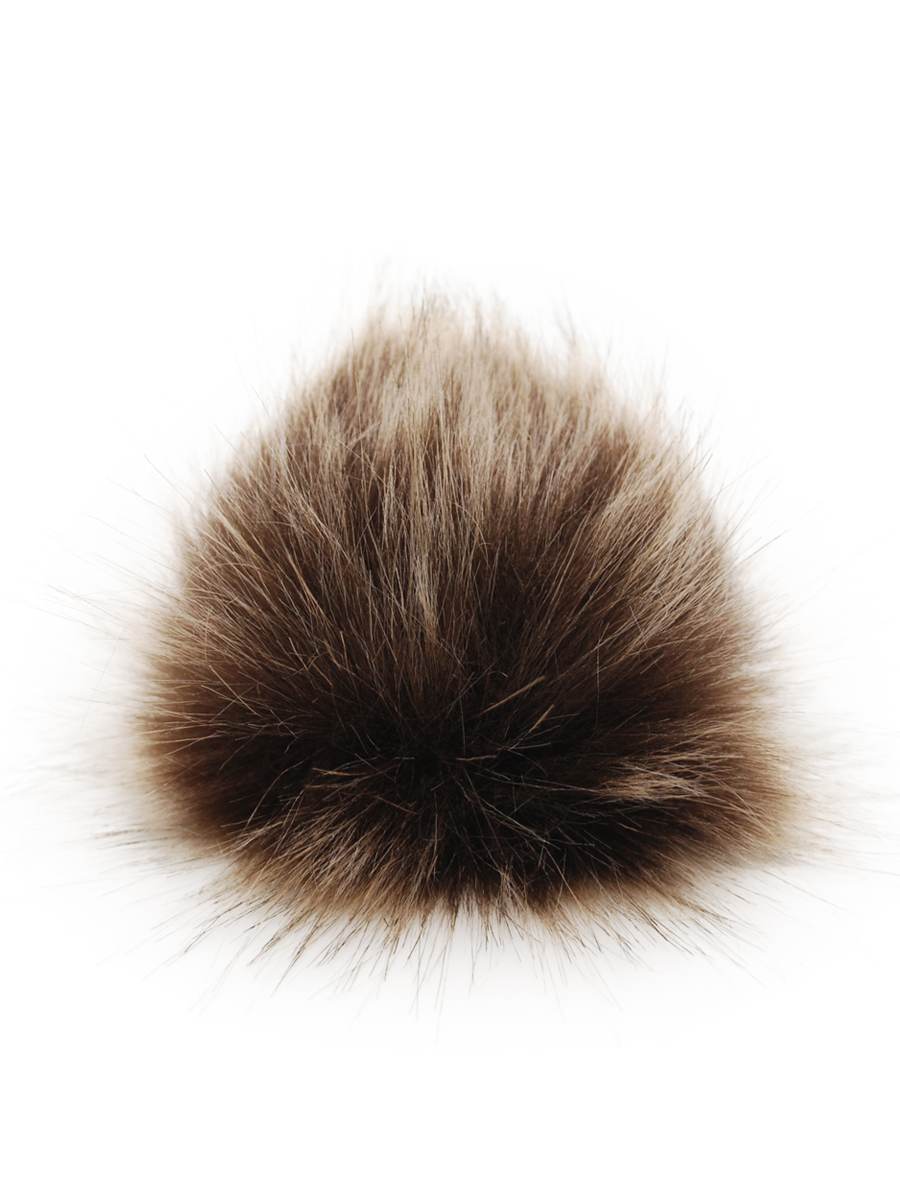 Hat pom pom