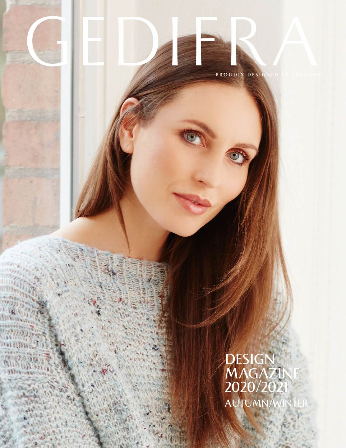 Gedifra Design Magazine 20/21