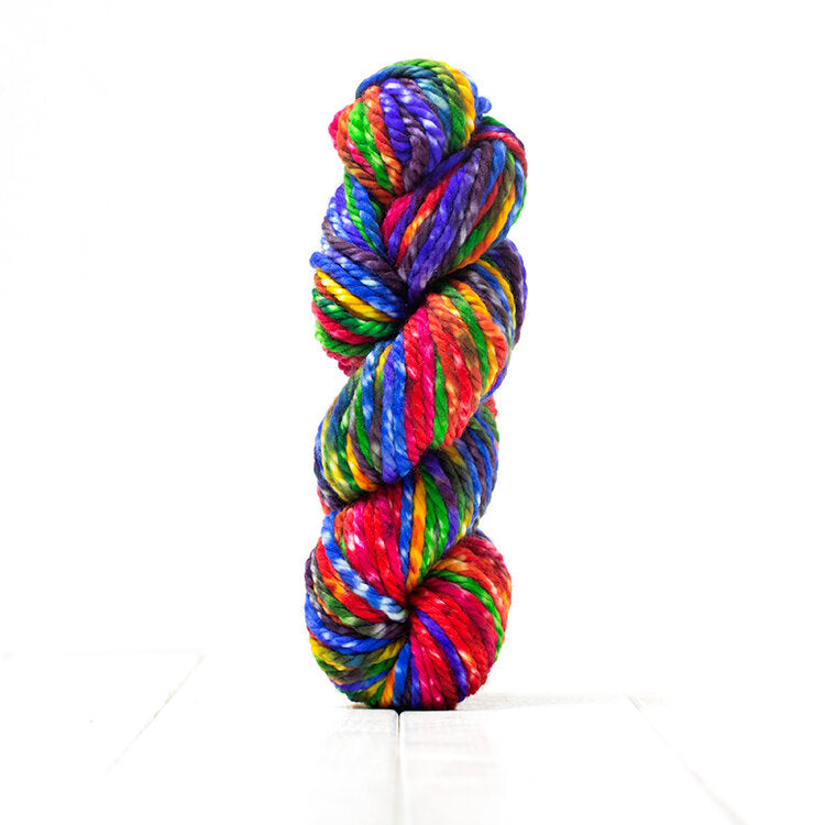 Koozoo Bulky Yarn by Urth Yarns