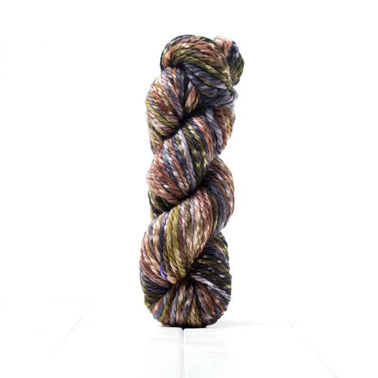Koozoo Bulky Yarn by Urth Yarns