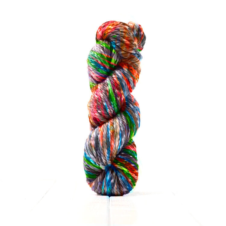 Koozoo Bulky Yarn by Urth Yarns