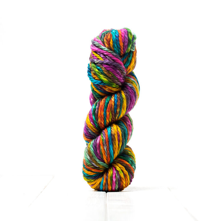 Koozoo Bulky Yarn by Urth Yarns