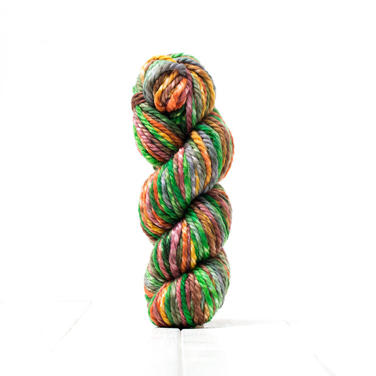 Koozoo Bulky Yarn by Urth Yarns