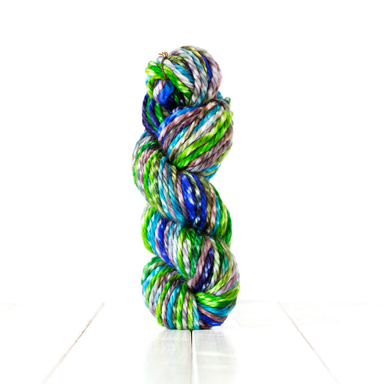 Koozoo Bulky Yarn by Urth Yarns