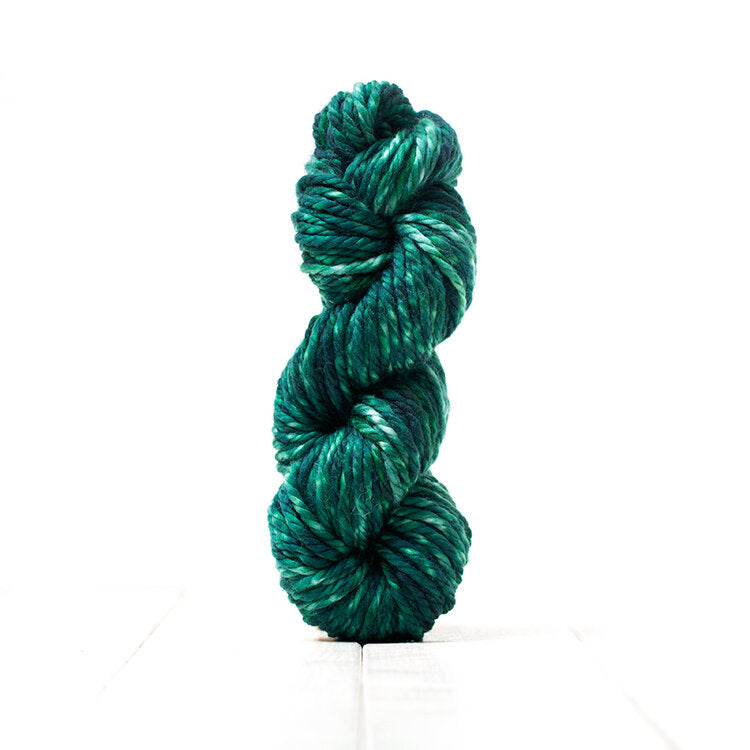 Koozoo Bulky Yarn by Urth Yarns