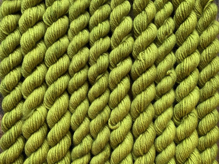 Smooshy Cashmere by Dream in Color