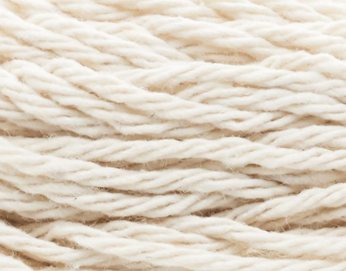 Recycled Cotton | Re-Up | Sustainable Yarn