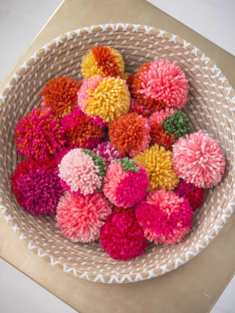 Pom Pom Maker