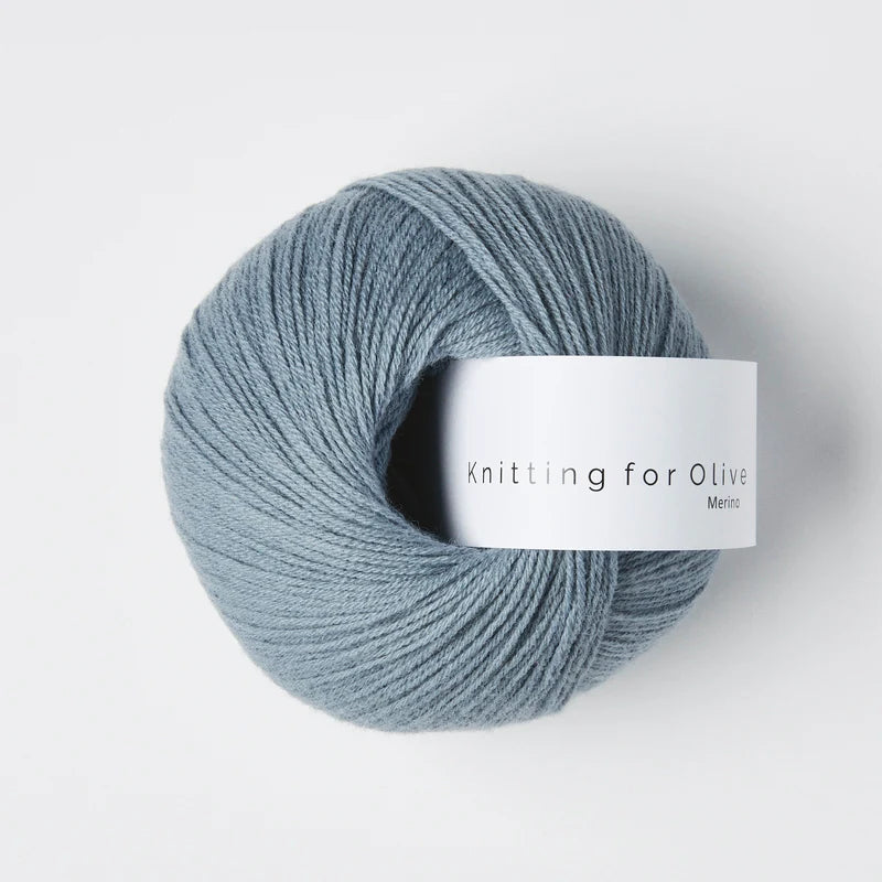 Knitting For Olive Merino