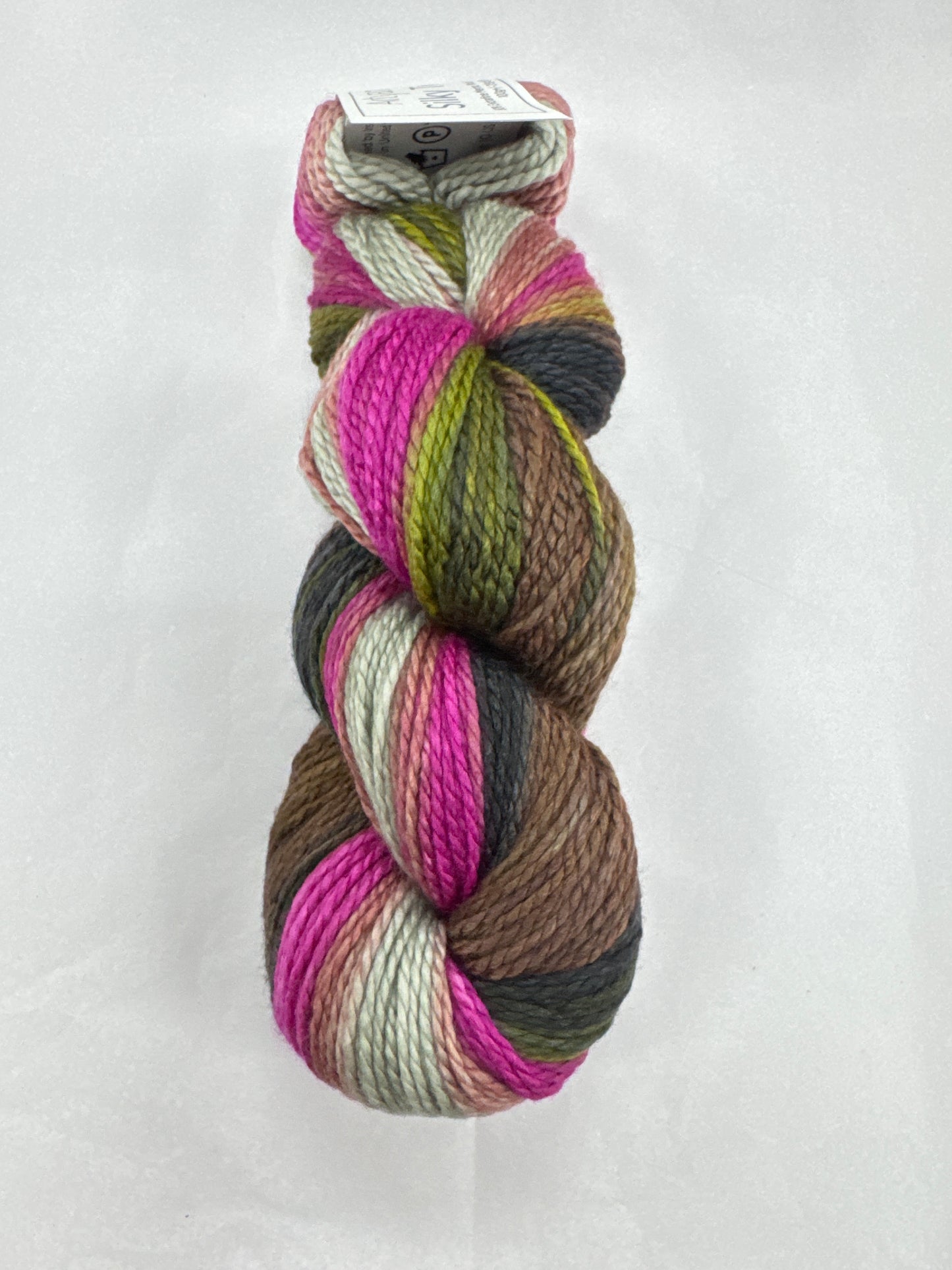 Silky Twist - Artyarns