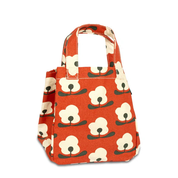 Lunch Tote Bag