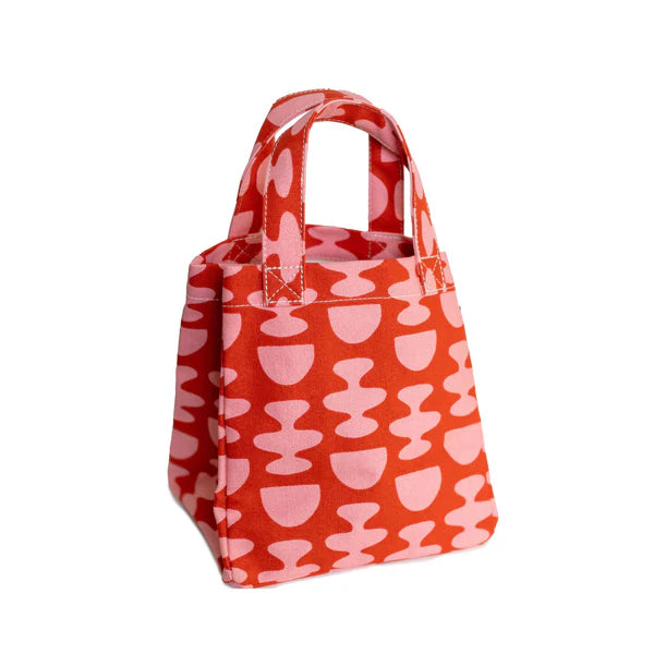 Lunch Tote Bag