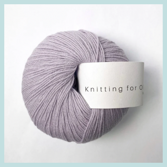 Knitting For Olive Merino