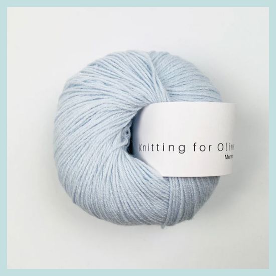 Knitting For Olive Merino